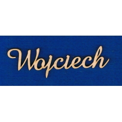 Wojciech  1,5x7cm  cz;amaze